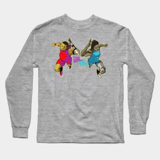 Bionic Kids Long Sleeve T-Shirt